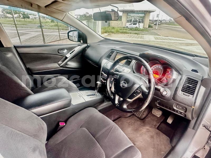 Big with watermark nissan morano maputo maputo 41941