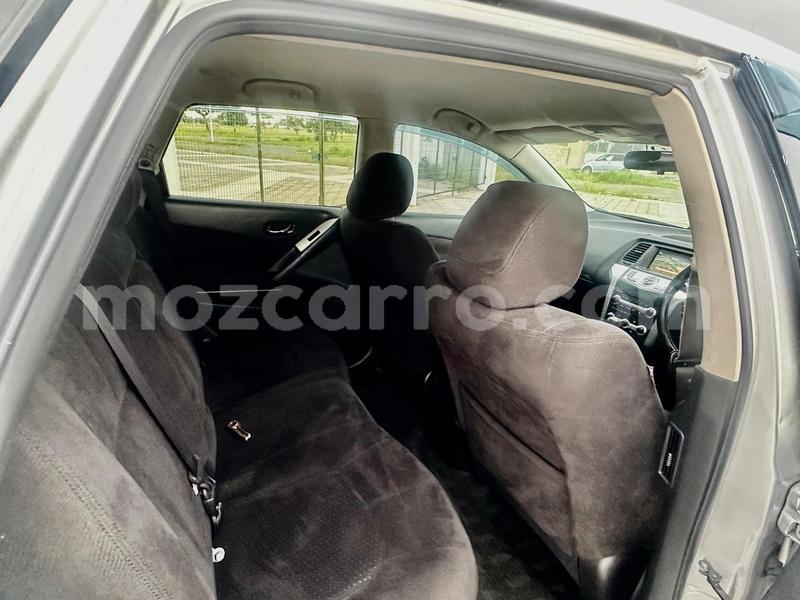 Big with watermark nissan morano maputo maputo 41941
