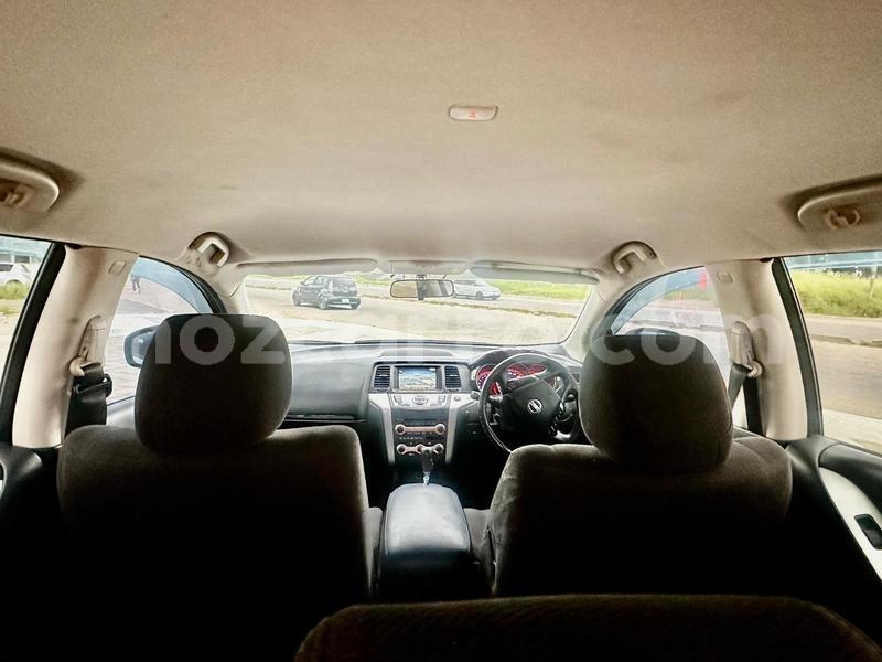 Big with watermark nissan morano maputo maputo 41941