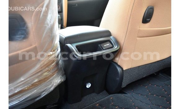 Buy Import Toyota Fortuner Other Car in Import - Dubai in Cabo Delgado Buy Import Toyota Fortuner Other Car in Import - Dubai in Cabo Delgado