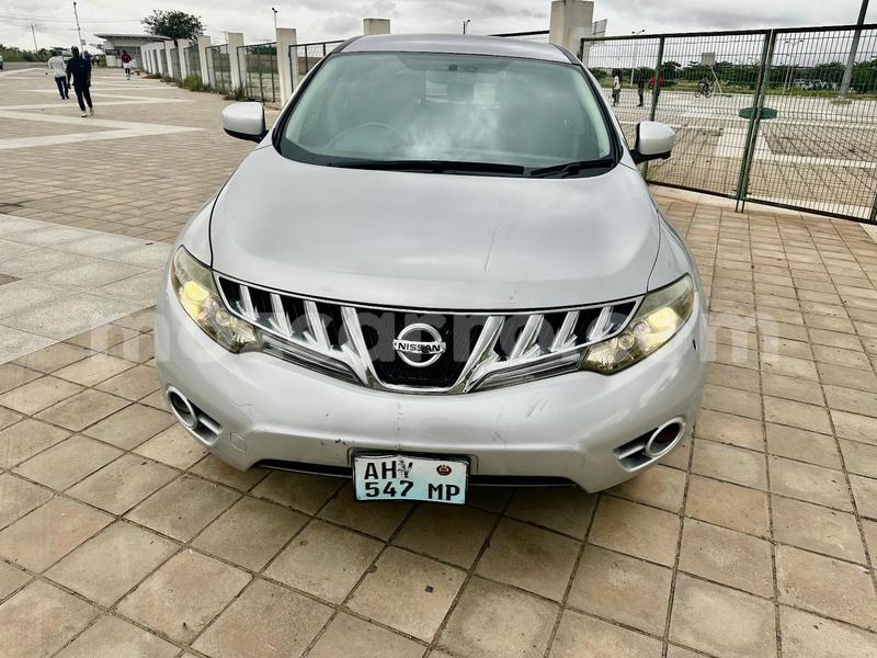 Big with watermark nissan morano maputo maputo 41941