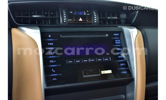 Buy Import Toyota Fortuner Other Car in Import - Dubai in Cabo Delgado Buy Import Toyota Fortuner Other Car in Import - Dubai in Cabo Delgado