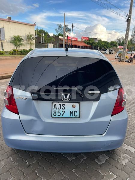 Big with watermark honda fit maputo maputo 41943