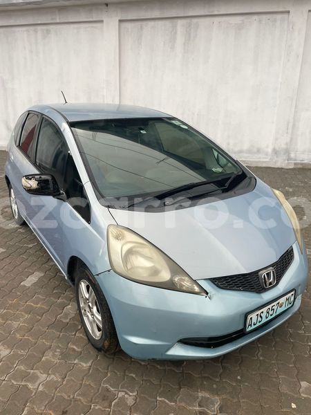 Big with watermark honda fit maputo maputo 41943