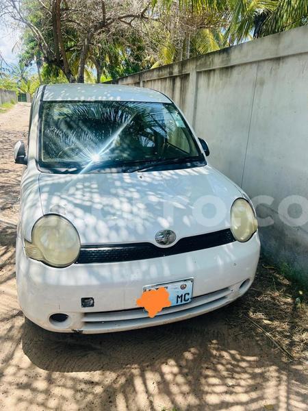 Big with watermark toyota sienta inhambane vilankulo 41944