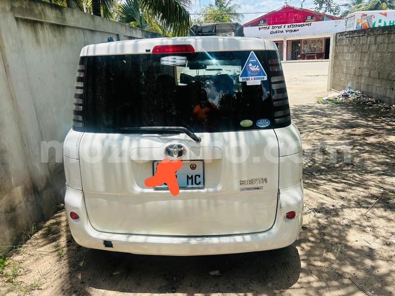 Big with watermark toyota sienta inhambane vilankulo 41944