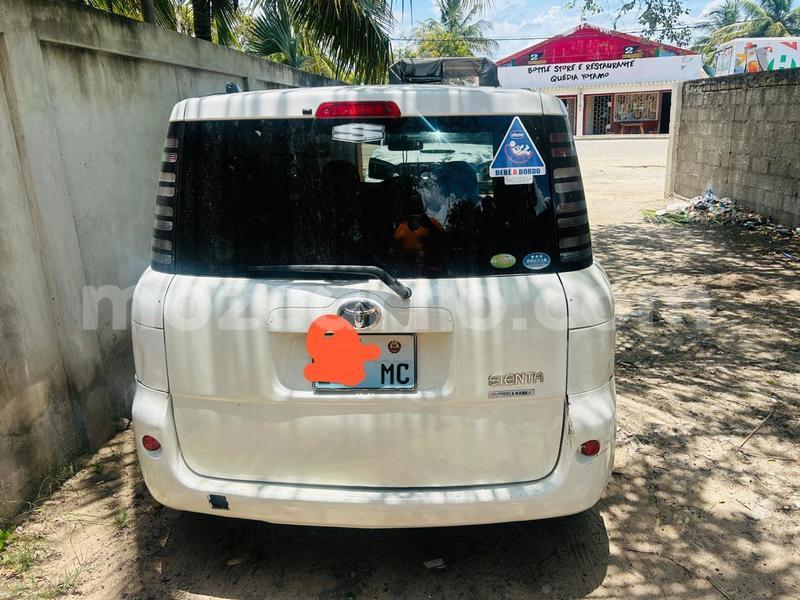 Big with watermark toyota sienta inhambane vilankulo 41944