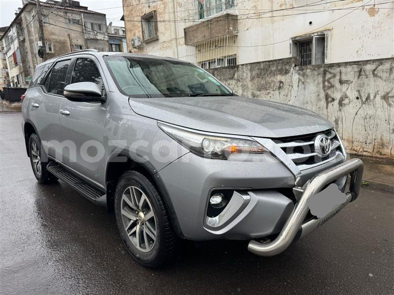 Big with watermark toyota fortuner maputo maputo 41945