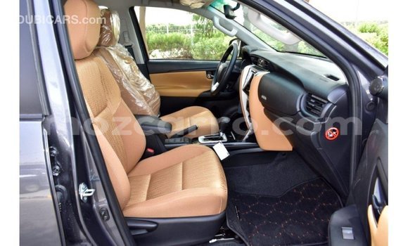 Buy Import Toyota Fortuner Other Car in Import - Dubai in Cabo Delgado Buy Import Toyota Fortuner Other Car in Import - Dubai in Cabo Delgado