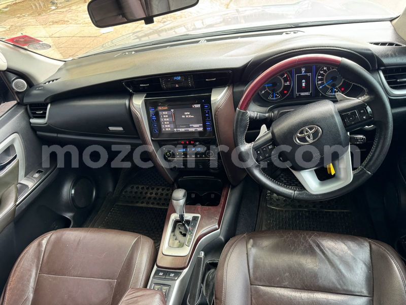 Big with watermark toyota fortuner maputo maputo 41945