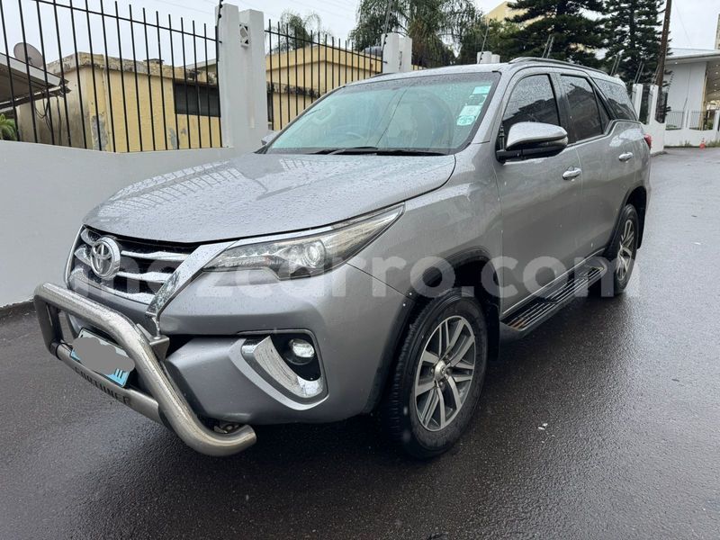 Big with watermark toyota fortuner maputo maputo 41945