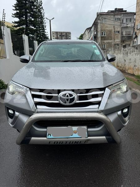 Big with watermark toyota fortuner maputo maputo 41945