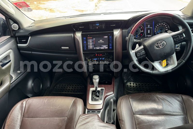 Big with watermark toyota fortuner maputo maputo 41945