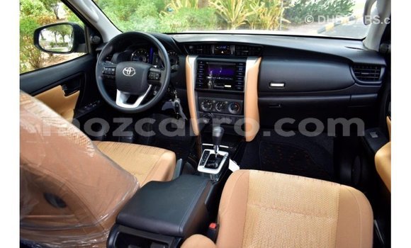 Buy Import Toyota Fortuner Other Car in Import - Dubai in Cabo Delgado Buy Import Toyota Fortuner Other Car in Import - Dubai in Cabo Delgado