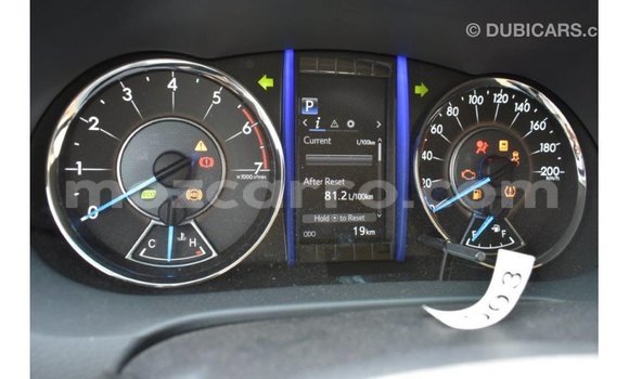 Buy Import Toyota Fortuner Other Car in Import - Dubai in Cabo Delgado Buy Import Toyota Fortuner Other Car in Import - Dubai in Cabo Delgado