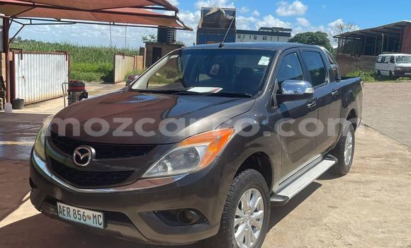 Comprar Usado Mazda BT-50 Other Carro em Maputo em Maputo Comprar Usado Mazda BT-50 Other Carro em Maputo em Maputo