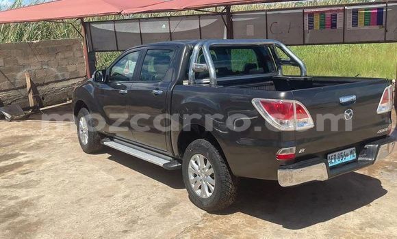 Comprar Usado Mazda BT-50 Other Carro em Maputo em Maputo Comprar Usado Mazda BT-50 Other Carro em Maputo em Maputo