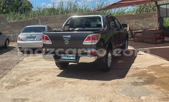Comprar Usado Mazda BT-50 Other Carro em Maputo em Maputo Comprar Usado Mazda BT-50 Other Carro em Maputo em Maputo