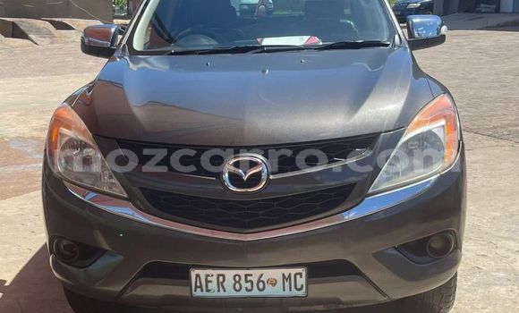 Comprar Usado Mazda BT-50 Other Carro em Maputo em Maputo Comprar Usado Mazda BT-50 Other Carro em Maputo em Maputo