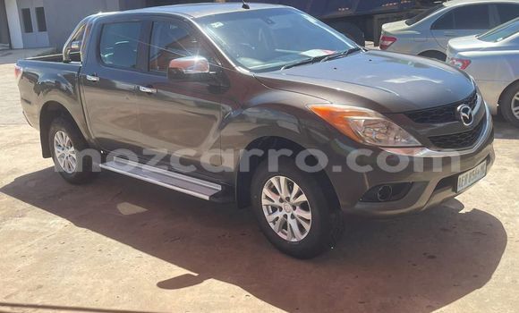 Comprar Usado Mazda BT-50 Other Carro em Maputo em Maputo Comprar Usado Mazda BT-50 Other Carro em Maputo em Maputo