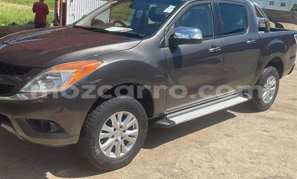 Comprar Usado Mazda BT-50 Other Carro em Maputo em Maputo Comprar Usado Mazda BT-50 Other Carro em Maputo em Maputo