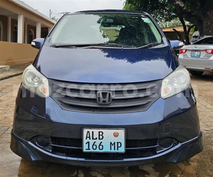 Big with watermark honda freed maputo maputo 41949