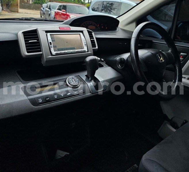 Big with watermark honda freed maputo maputo 41949