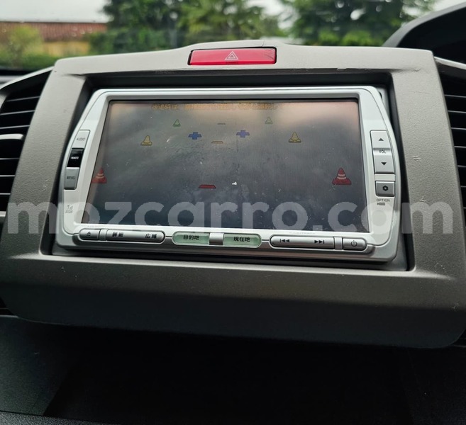 Big with watermark honda freed maputo maputo 41949