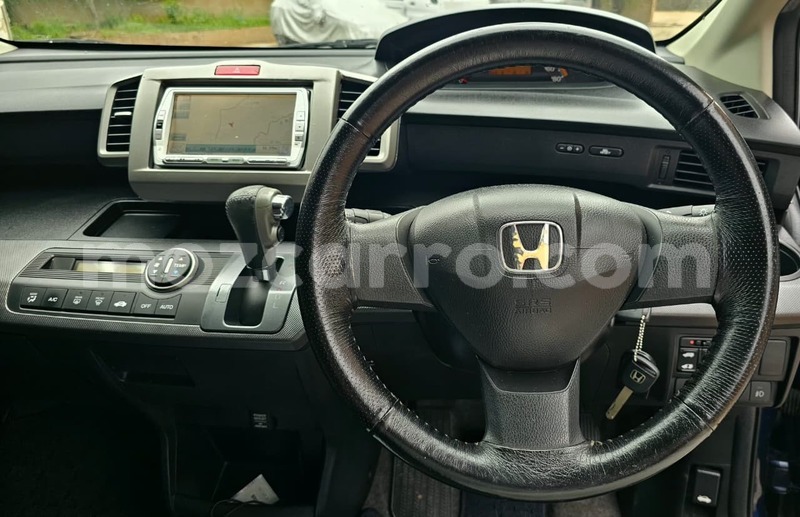 Big with watermark honda freed maputo maputo 41949