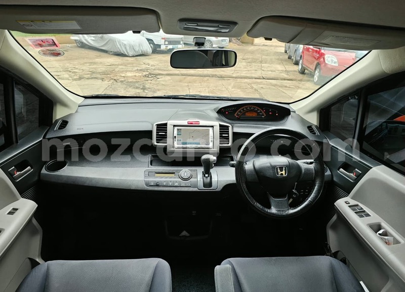 Big with watermark honda freed maputo maputo 41949