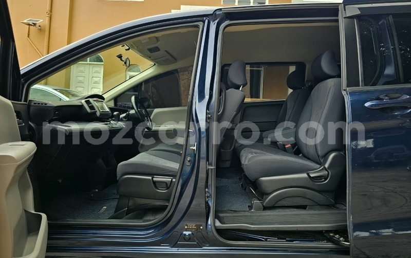 Big with watermark honda freed maputo maputo 41949