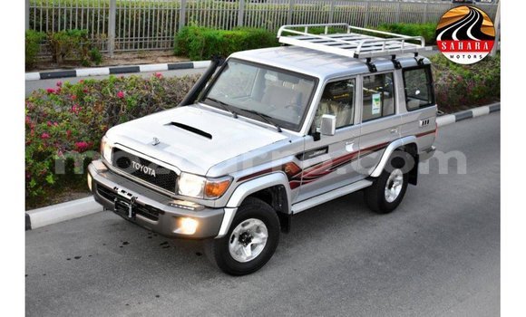 Buy Import Toyota Land Cruiser Other Car in Import - Dubai in Cabo Delgado Buy Import Toyota Land Cruiser Other Car in Import - Dubai in Cabo Delgado