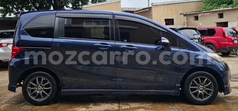 Big with watermark honda freed maputo maputo 41949