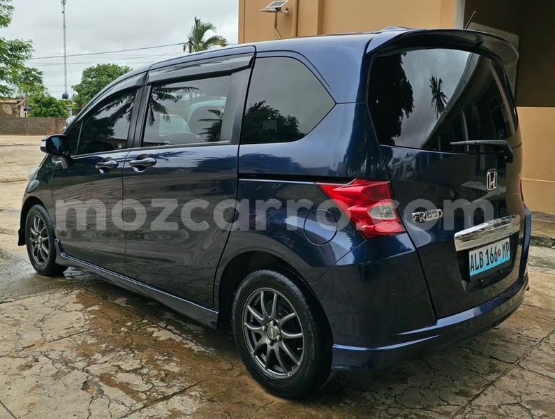 Big with watermark honda freed maputo maputo 41949