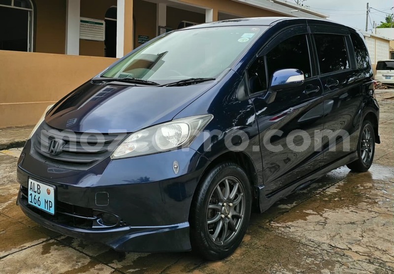 Big with watermark honda freed maputo maputo 41949