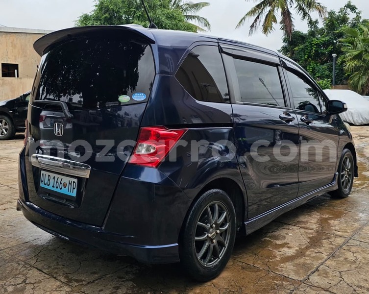 Big with watermark honda freed maputo maputo 41949