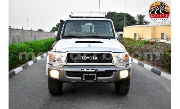 Buy Import Toyota Land Cruiser Other Car in Import - Dubai in Cabo Delgado Buy Import Toyota Land Cruiser Other Car in Import - Dubai in Cabo Delgado