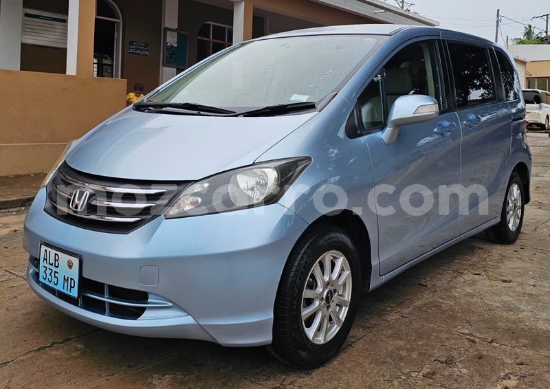 Big with watermark honda freed maputo maputo 41950