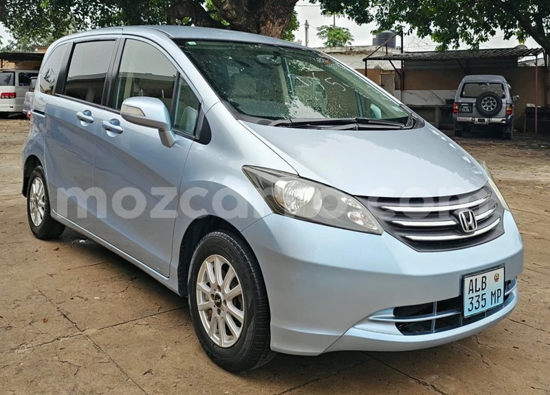 Big with watermark honda freed maputo maputo 41950