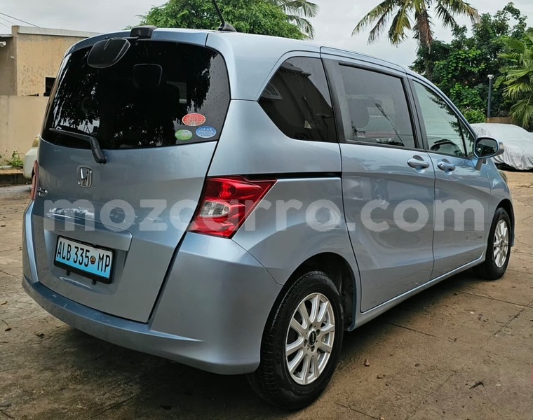 Big with watermark honda freed maputo maputo 41950
