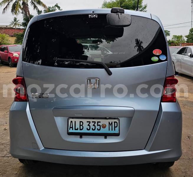 Big with watermark honda freed maputo maputo 41950
