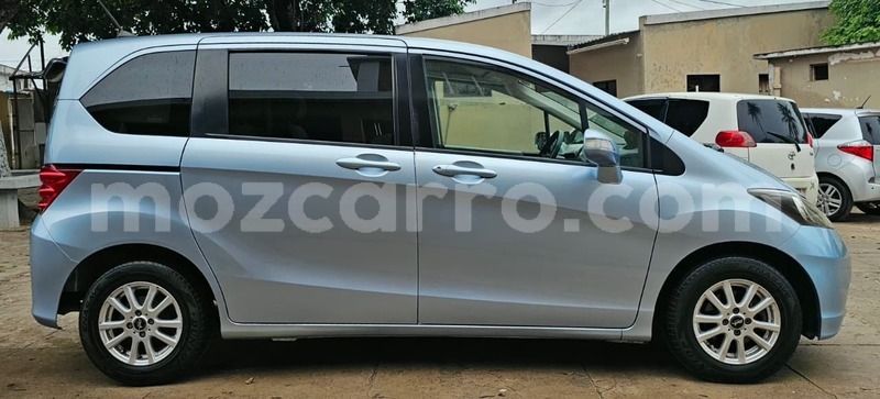 Big with watermark honda freed maputo maputo 41950