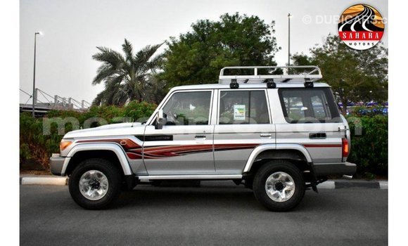Buy Import Toyota Land Cruiser Other Car in Import - Dubai in Cabo Delgado Buy Import Toyota Land Cruiser Other Car in Import - Dubai in Cabo Delgado