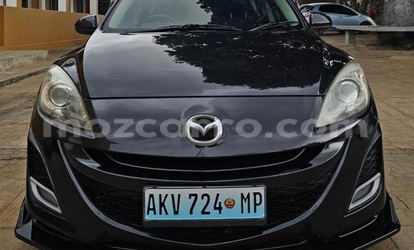 Buy Used Mazda Axela Other Car in Maputo in Maputo Buy Used Mazda Axela Other Car in Maputo in Maputo
