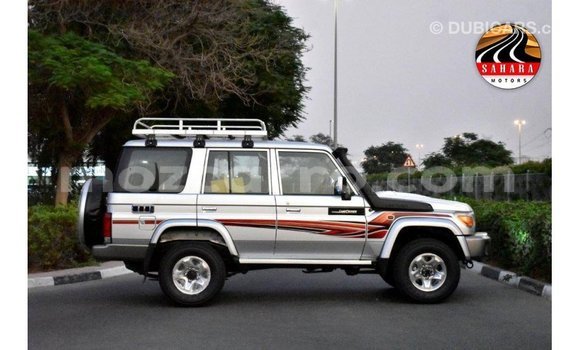 Buy Import Toyota Land Cruiser Other Car in Import - Dubai in Cabo Delgado Buy Import Toyota Land Cruiser Other Car in Import - Dubai in Cabo Delgado