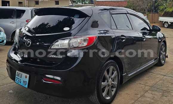 Comprar Usado Mazda Axela De outros Carro em Maputo em Maputo Comprar Usado Mazda Axela De outros Carro em Maputo em Maputo