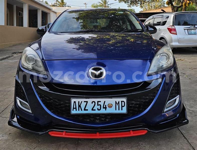 Big with watermark mazda axela maputo maputo 41952