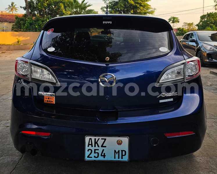 Big with watermark mazda axela maputo maputo 41952
