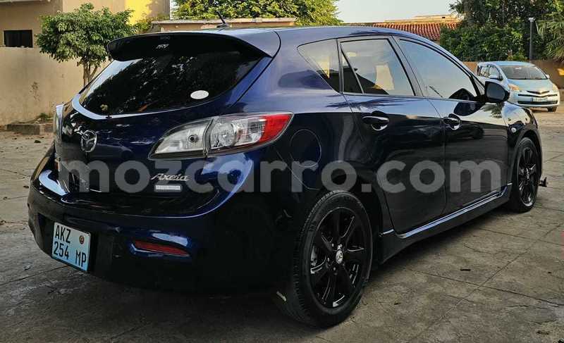 Big with watermark mazda axela maputo maputo 41952