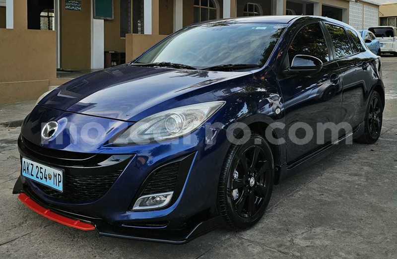 Big with watermark mazda axela maputo maputo 41952